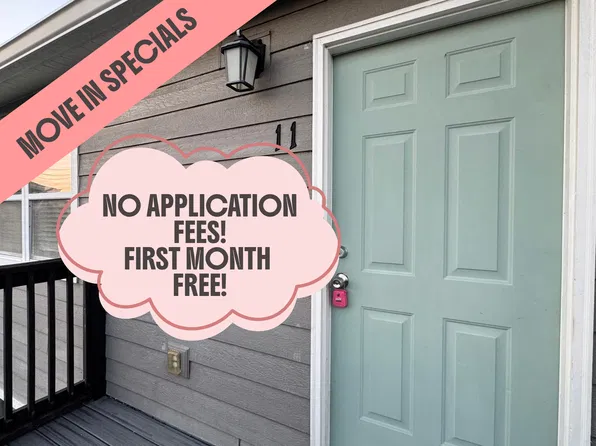 723 Berthe Ave S Unit 11, Panama City, FL 32404