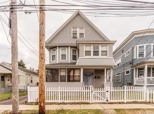 73 Pixlee Pl #75, Bridgeport, CT 06610