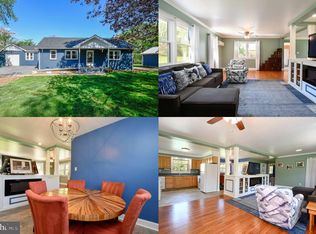 15455 Berlin Tpke, Purcellville, VA