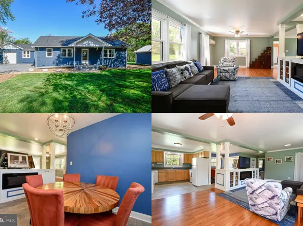 15455 Berlin Tpke, Purcellville, VA 20132