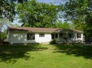 4814 Sory St, Cedar Hill, TN 37032