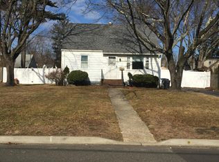 321 Yorke Ave, Long Branch, NJ
