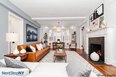 414 East 52nd Street #8F image 1 of 13