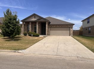 4810 Miranda Dr, Belton, TX 76513