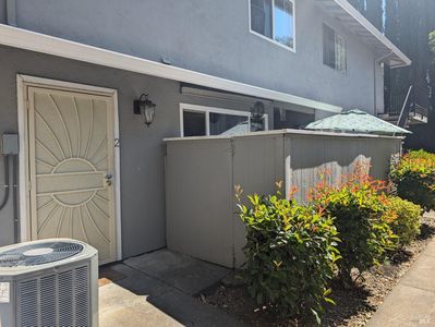 134 Del Rio Court #2, Vacaville, CA, 95687
