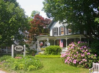 21 N Main St, Kent, CT 06757