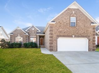 3627 Sweetbriar Ave, Murfreesboro, TN 37128