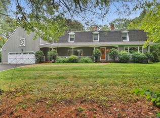 200 North Farm Road, Middlebury, CT 06762