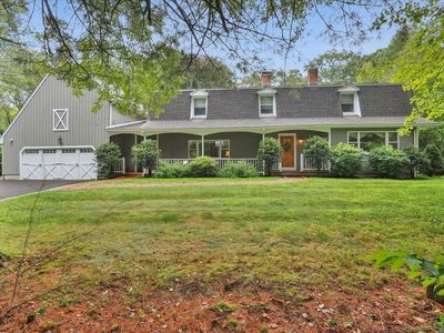 200 North Farm Road, Middlebury, CT, 06762