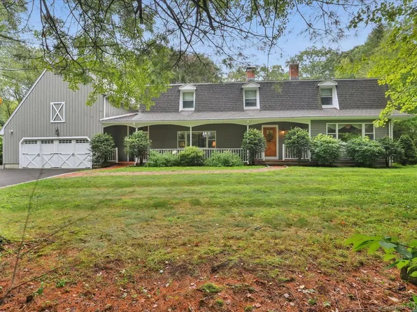 200 North Farm Road, Middlebury, CT 06762