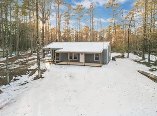 10176 Nimrod St, Plainview, AR 72857