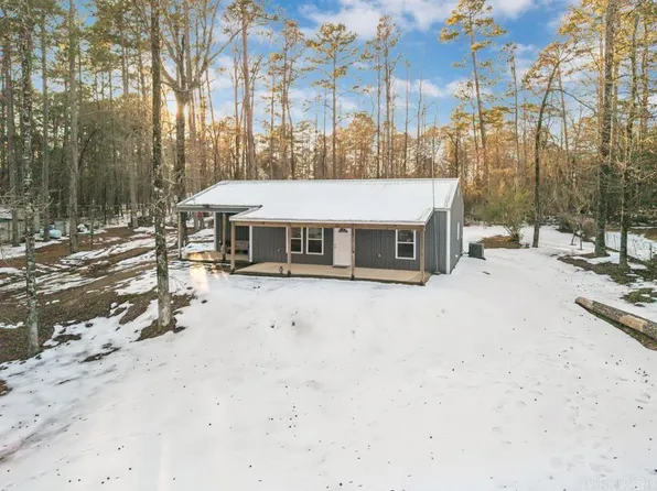 10176 Nimrod St, Plainview, AR 72857