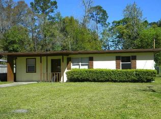 5537 Alpha Ave, Jacksonville, FL 32205