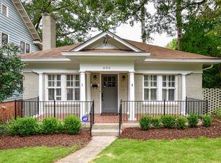 606 Clifton Rd NE, Atlanta, GA 30307