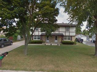 3440 W Alvina Ave, Milwaukee, WI 53221