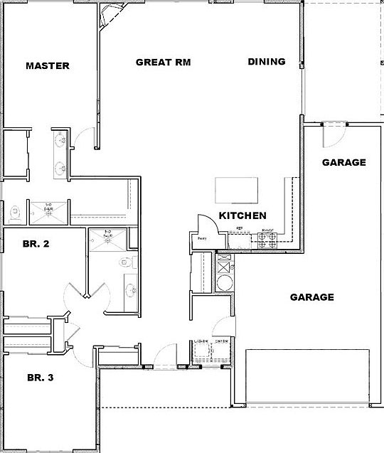2nd image of 2274 3rd Street