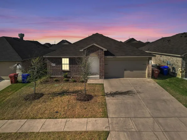 2125 Palestine Oak Dr, Royse City, TX 75189