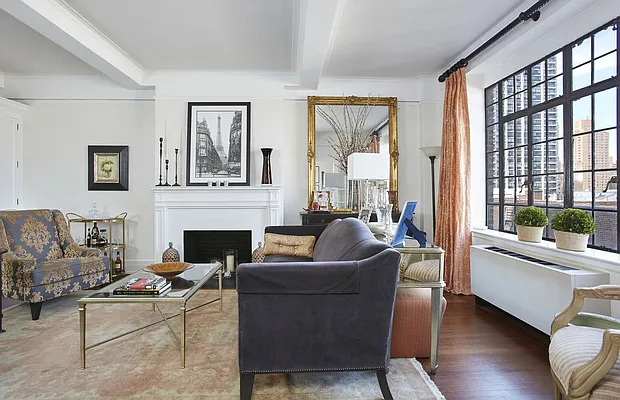 Sold by Brown Harris Stevens | media 12