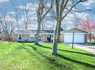 4630 Willard Dr, Fort Wayne, IN 46815