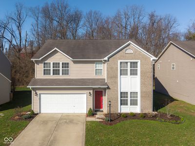 2910 Parkview Dr, Columbus, IN, 47201