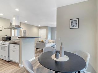 209 Madison Ave #D, Redwood City, CA
