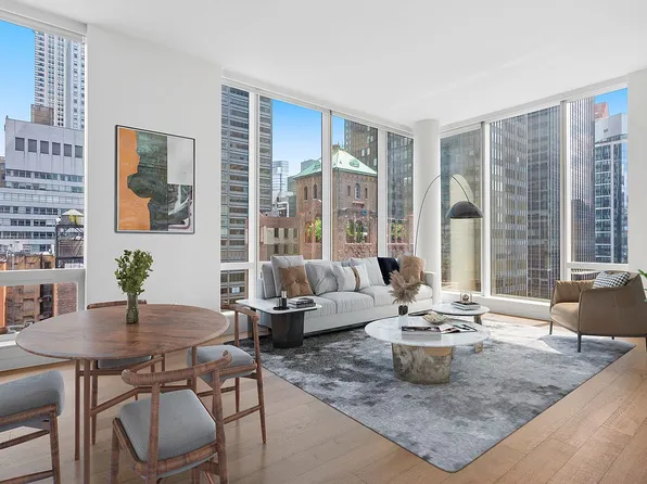 325 Lexington Ave APT 18D, New York, NY 10016