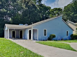 5717 Twain Dr, Ellenwood, GA 30294