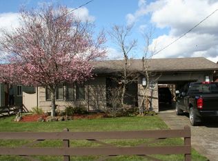 2114 Morgan St, Aberdeen, WA 98520