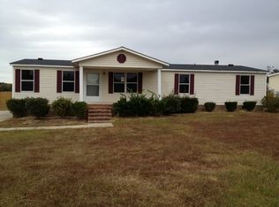 2524 Waterfront Dr, Augusta, GA 30909