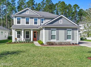 151 Shinnecock Dr, Saint Johns, FL 32259
