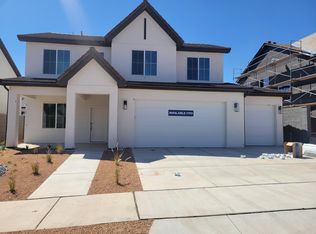 1905 S Swamp Mesa Dr #235, Washington, UT 84780