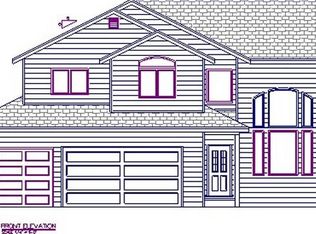 L15 B2 Muirwood Dr, Anchorage, AK 99502