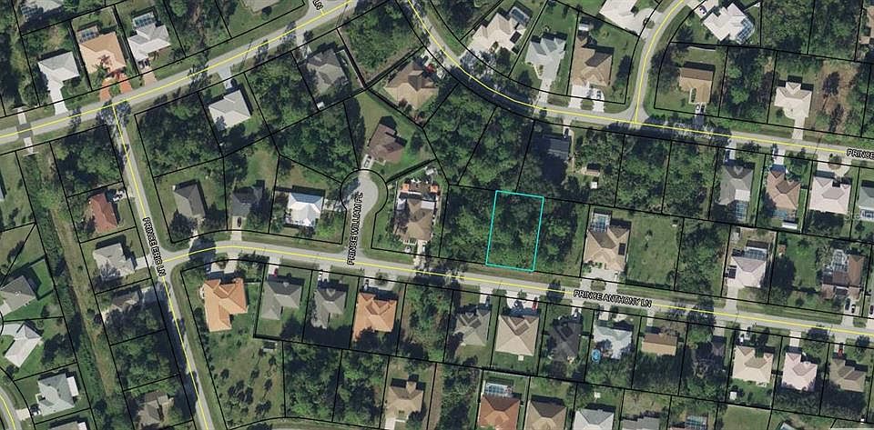 1st image of 13 PRINCE ANTHONY LANE LOT 17