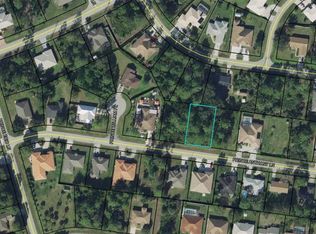 13 Prince Anthony Ln #17, Palm Coast, FL 32164