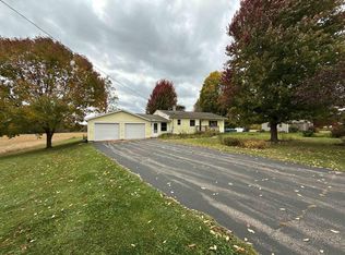 227 Field St, Birnamwood, WI 54414
