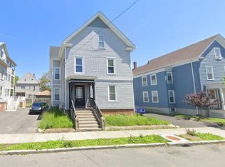21 Brimblecom St #3, Lynn, MA 01902
