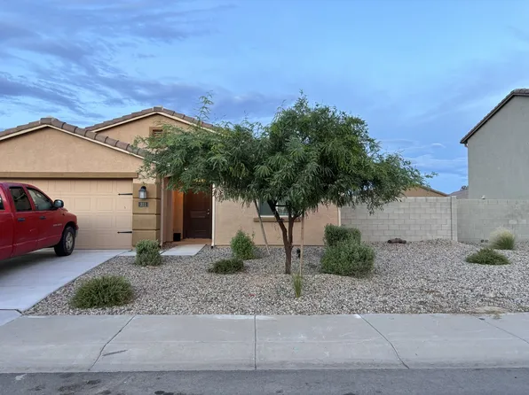 (undisclosed Address), Florence, AZ 85132