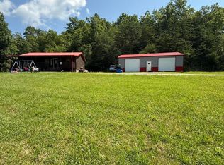 177 Asher Cemetery Rd, Woollum, KY 40906