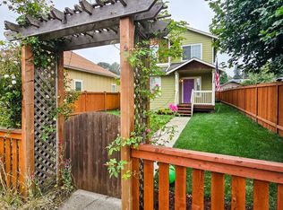 225 N Gifford Ave, Arlington, WA 98223