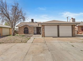 4864 Maureen Cir, El Paso, TX 79924