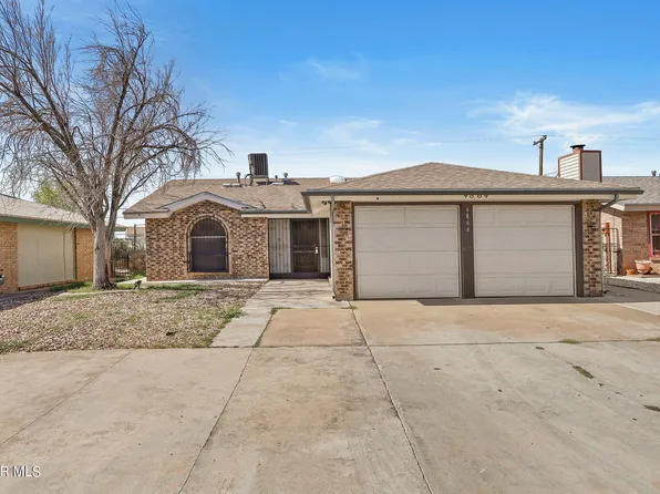 4864 Maureen Cir, El Paso, TX 79924