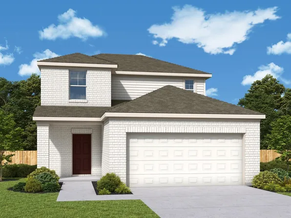 25231 Leather Leaf Ct, Montgomery, TX 77316