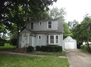 2229 SE Ohio Ave, Topeka, KS 66605