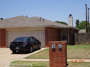 2614 81st St APT A, Lubbock, TX 79423