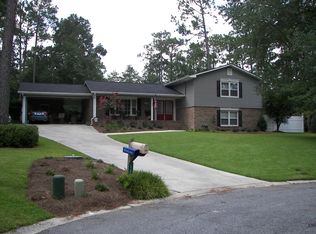 123 Loblolly Rd, Moultrie, GA 31768