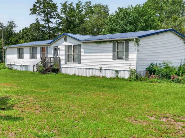 2010 Heritage Rd., Loris, SC 29569