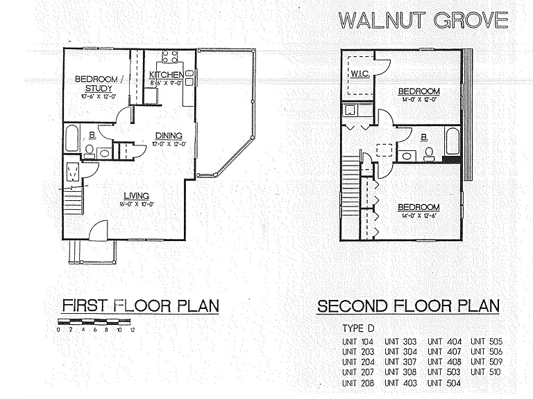 407 Walnut Grove Rd — Photo 22