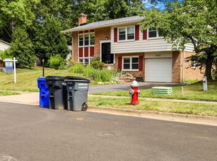 7223 Ashview Dr, Springfield, VA 22153