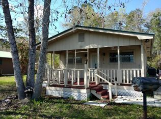 48 Daily Ln, Freeport, FL 32439