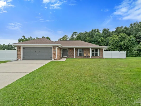 6879 Fort Deposit Dr, Pensacola, FL 32526